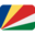 flag, Seychelles